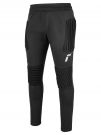 REUSCH CONTEST PANT - NERO