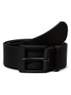 CINTURA CLASSIC CALVIN KLEIN UOMO NERO