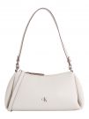 BORSA A SPALLA DROP SMALL SHOULD CALVIN KLEIN JEANS DONNA PANNA