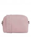 BORSA A TRACOLLA ULTRALIGHT CAMERA CALVIN KLEIN JEANS DONNA ROSA