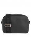 BORSA A TRACOLLA ULTRALIGHT CAMERA CALVIN KLEIN JEANS DONNA NERO