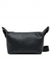 BORSA A SPALLA ULTRALIGHT SHOULD CALVIN KLEIN JEANS DONNA NERO