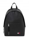 TOMMY H SURPLUS BACK - NERO