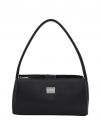 BORSA AMERICAN COOL TOMMY JEANS DONNA NERO