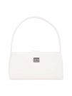 BORSA AMERICAN COOL TOMMY JEANS DONNA BIANCO