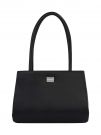 BORSA TOTE AMERICAN COOL TOMMY JEANS DONNA NERO