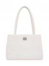 BORSA TOTE AMERICAN COOL TOMMY JEANS DONNA BIANCO