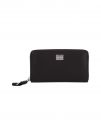 PORTAFOGLIO AMERICAN COOL TOMMY JEANS DONNA NERO