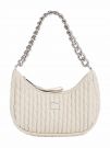 BORSA A SPALLA ICONIC SHOULDER TOMMY JEANS DONNA PANNA