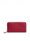 PORTAFOGLIO MUST LARGE TOMMY JEANS DONNA ROSSO
