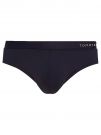 COSTUME SLIP TOMMY HILFIGER DA UOMO BLU