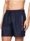 COSTUME UOMO MEDIA LUNGHEZZA TOMMY JEANS - BLU