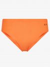COSTUME SLIP SUN 68 UOMO ARANCIO FLUORESCENTE