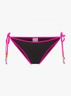COSTUME SLIP SUN68 DA DONNA NERO