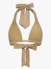 REGGISENO MARE SUN68 DA DONNA ORO