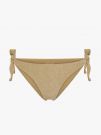 COSTUME SLIP SUN68 DA DONNA ORO