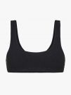 COSTUME TOP SUN68 DA DONNA NERO