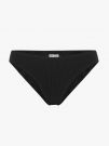COSTUME SLIP SUN68 DA DONNA NERO
