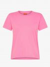 SUN68 T-SHIRT MM - FUXIA
