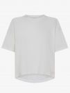 SUN68 T-SHIRT MM - BIANCO