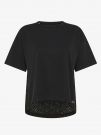 SUN68 T-SHIRT MM - NERO
