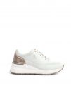 SNEAKERS CON ZEPPA RHAPSODY DONNA BIANCO