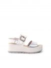 IGI&CO CLEA - ARGENTO BIANCO