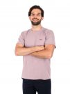 T-SHIRT OUSEMARK ORIGINAL LEVI'S UOMO ROSA