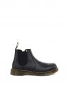 STIVALETTO 2976 Y DR MARTENS  RAGAZZI NERO