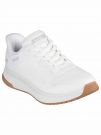 SNEAKERS BOBS SQUAD SLIP-IN SKECHERS DONNA BIANCO