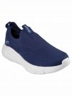 SNEKAERS BOBS B FLEX SKECHERS UOMO BLU