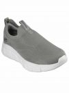 SNEKAERS BOBS B FLEX SKECHERS UOMO OLIVA