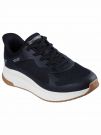 SNEAKERS BOBS SQUAD SLIP-INS SKECHERS UOMO BLU