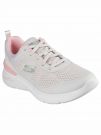SNEAKERS DYNAMIGHT 2.0 SKECHERS DONNA NATURALE