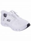 SNEKAERS GLIDE STEP PRO SKECHERS DONNA  BIANCO