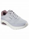 SNEAKERS UNO FLEX SKECHERS UOMO BEIGE