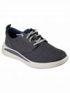 SNEKAERS PROVEN SKECHERS UOMO ANTRACITE