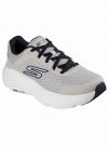 SNEAKER MAX CUSHION SKECHERS UOMO TAUPE