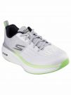SNEKAERS GO RUN  SKECHERS UOMO BIANCO