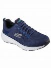 SNEAKERS EDGERIDE SKECHERS UOMO BLU