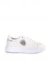 SNEAKERS VENUS BLAUER DONNA BIANCO