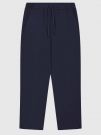 PANTALONE SPORTIVO CHAMPION DONNA BLU