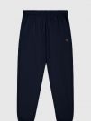 PANTALONE JOGGERS CHAMPION UOMO BLU