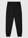 PANTALONE JOGGERS CHAMPION UOMO NERO