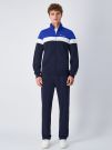  TUTA CHAMPION DA UOMO BLU