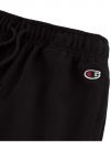 SHORT CARGO CHAMPION DA BAMBINO NERO