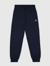 PANTALONE TUTA CHAMPION JUNIOR BLU