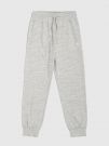 PANTALONE TUTA CHAMPION JUNIOR GRIGIO
