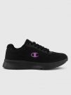 SNEAKERS JAUNT CHAMPION DONNA NERO