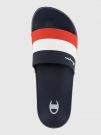 CHAMPION ALL AMERICA - BLU-ROSSO